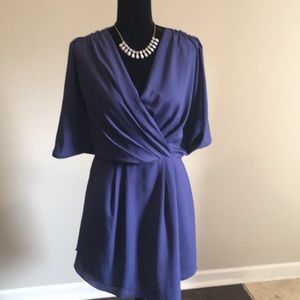 BCBG dress